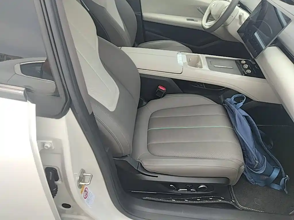 Deepal Shenlan L07 2024 2024 230Max Qiankun Intelligent Driving ADS SE Extended Range