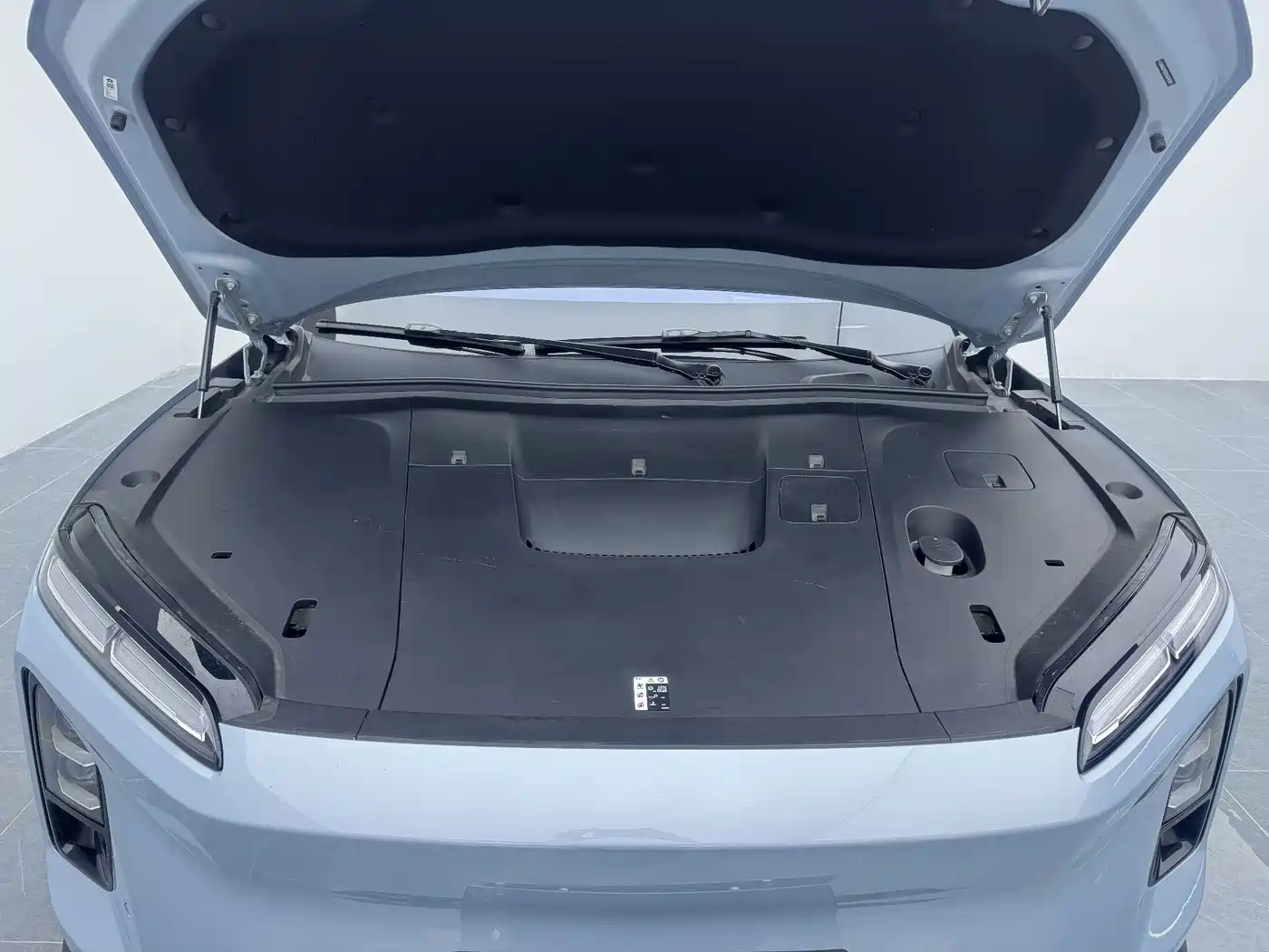 NIO ES6 2025 2022 Model 75kWh Sport