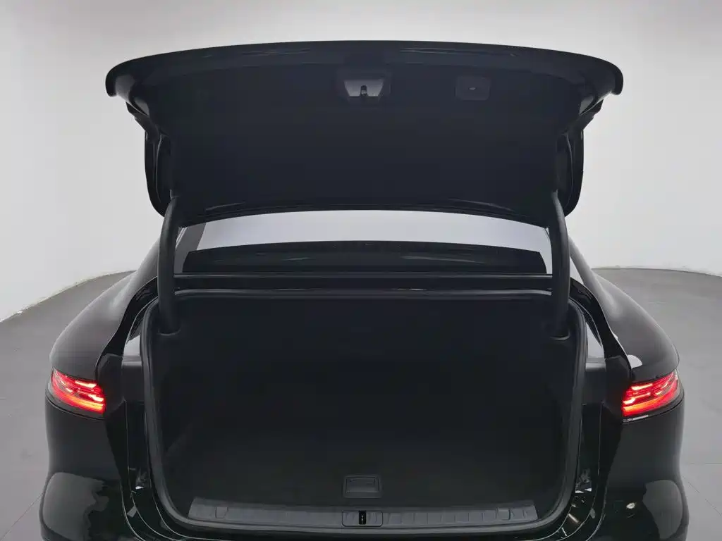 Voyah Passion 2025 2024 PHEV AWD Ultra-long Range Executive Edition