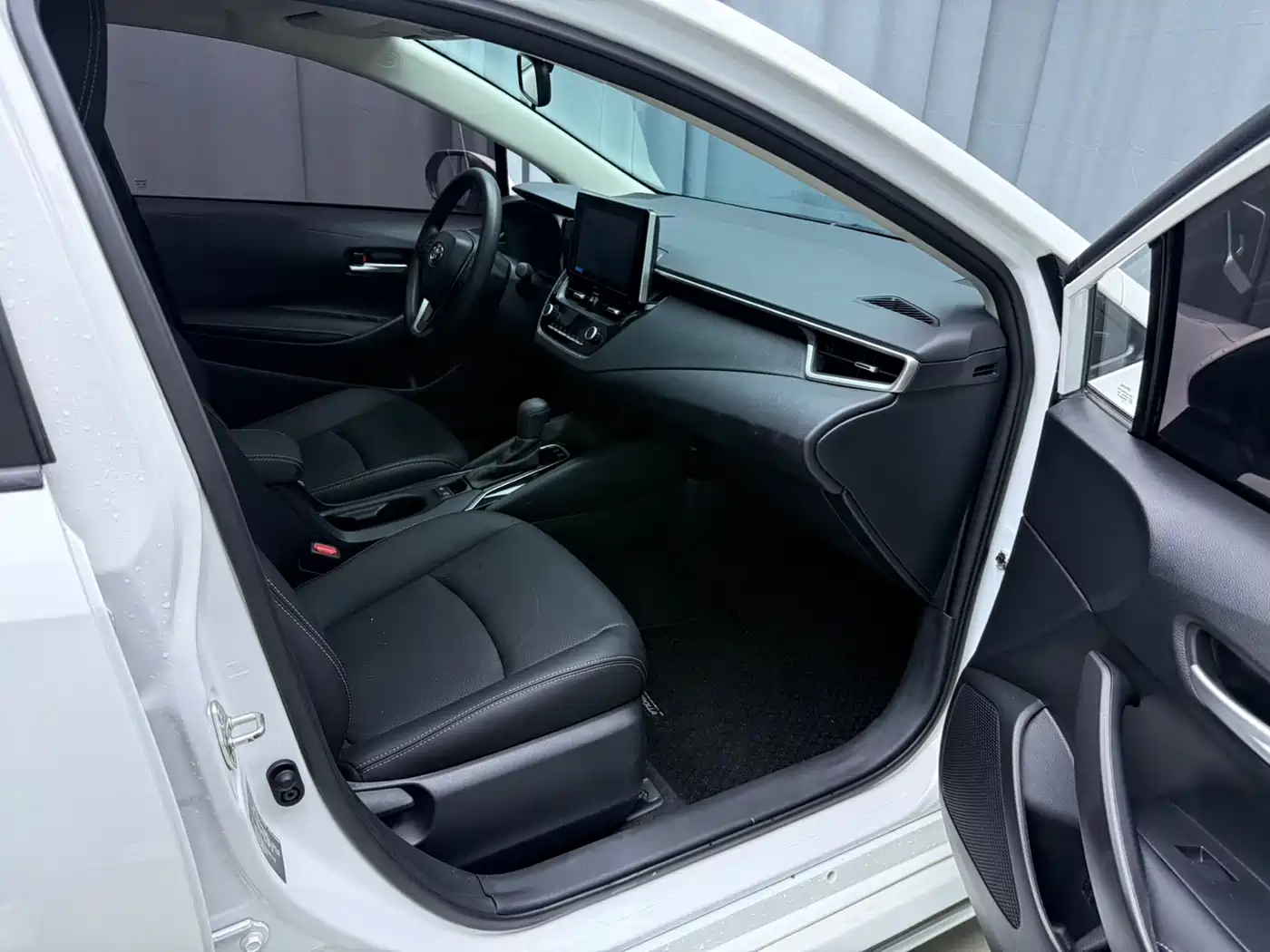 Toyota Corolla, миниатюра 20