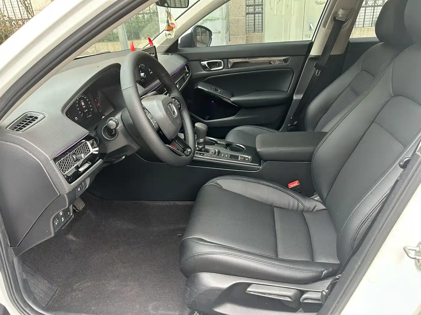 Honda Integra 2022 2022 240TURBO CVT Technology Edition