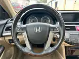 صورة 13 - Honda Accord