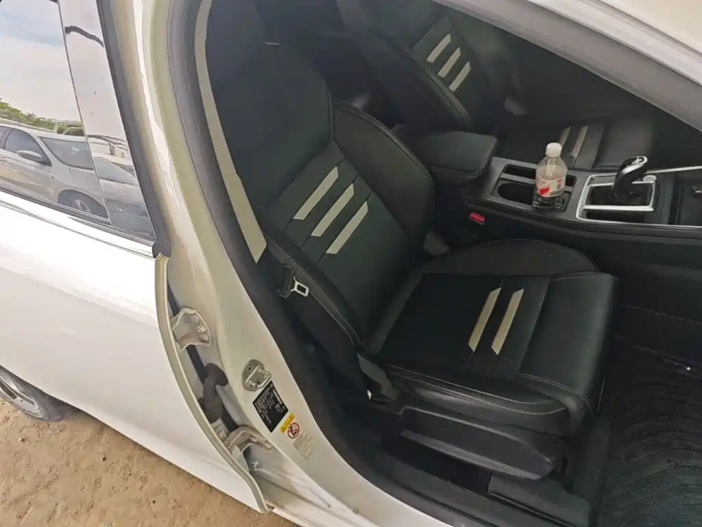 BYD Qin Pro 2019 2019 Super Edition 1.5TI Auto Smart Connection Prestige China V