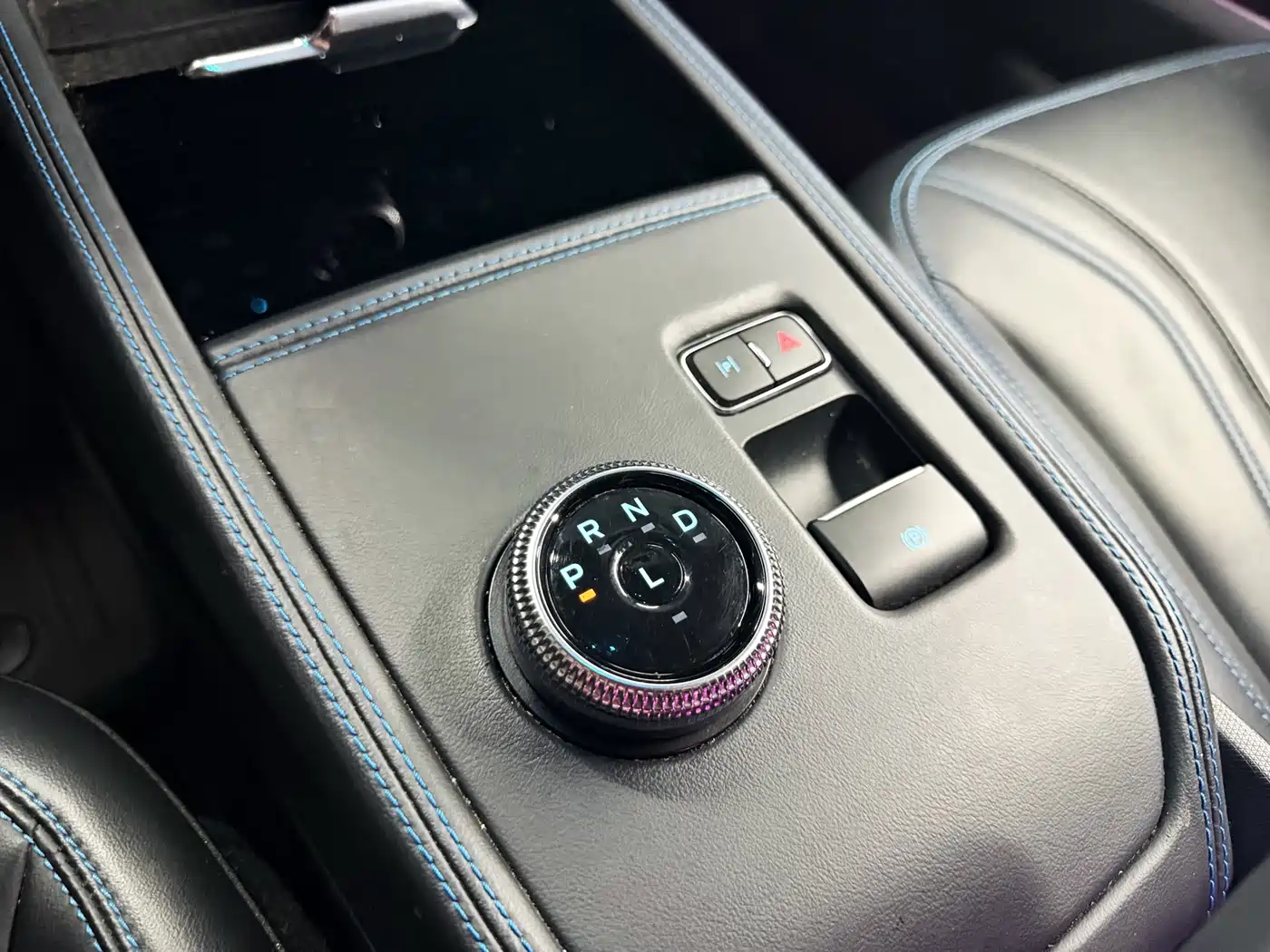 Ford Mustang Mach-E 2021 GT First Edition фото 17