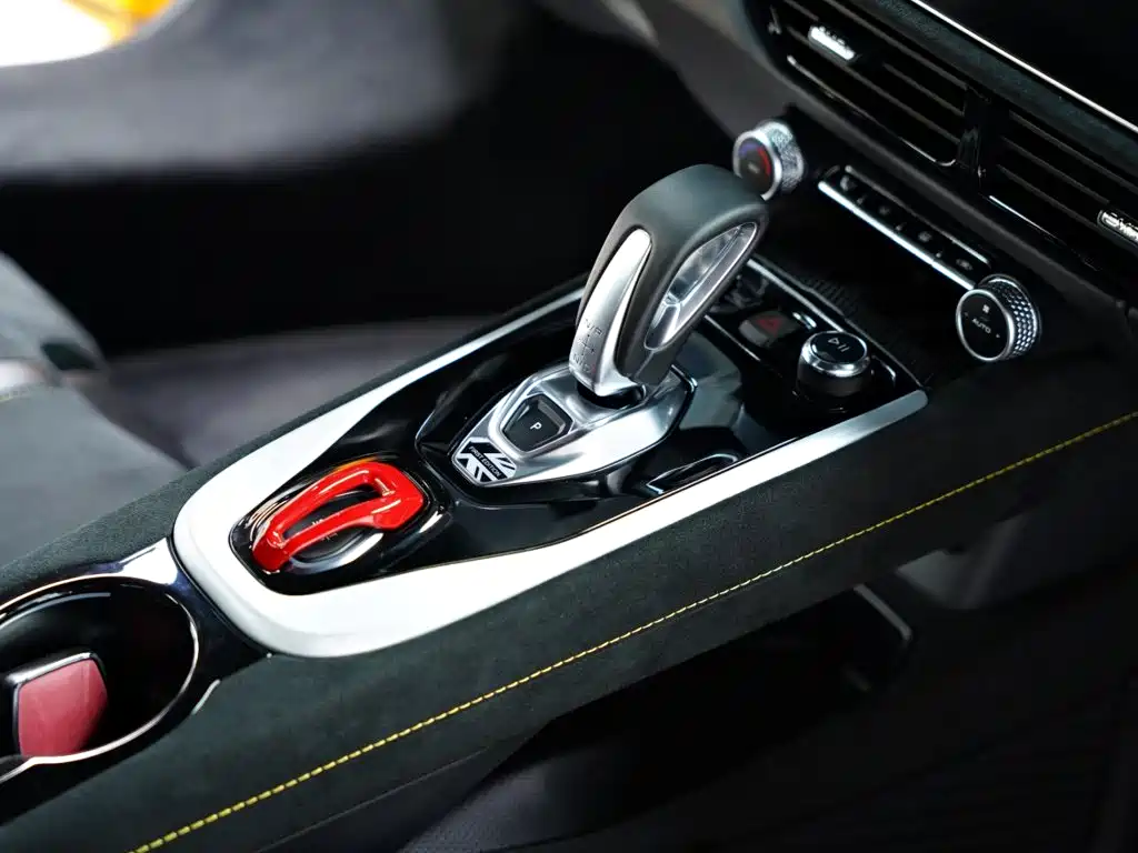 Lotus EMIRA 2024 2021 2.0T DCT First Edition