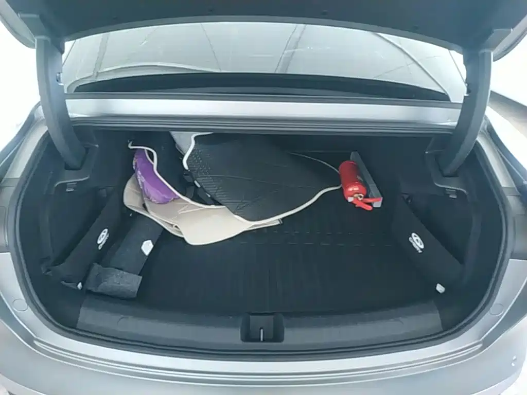 Chery Fengyun Fengyun A9L 2025 2025 260 Ultra Long Range Luxury Edition