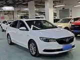Фото 23 - Buick Excelle