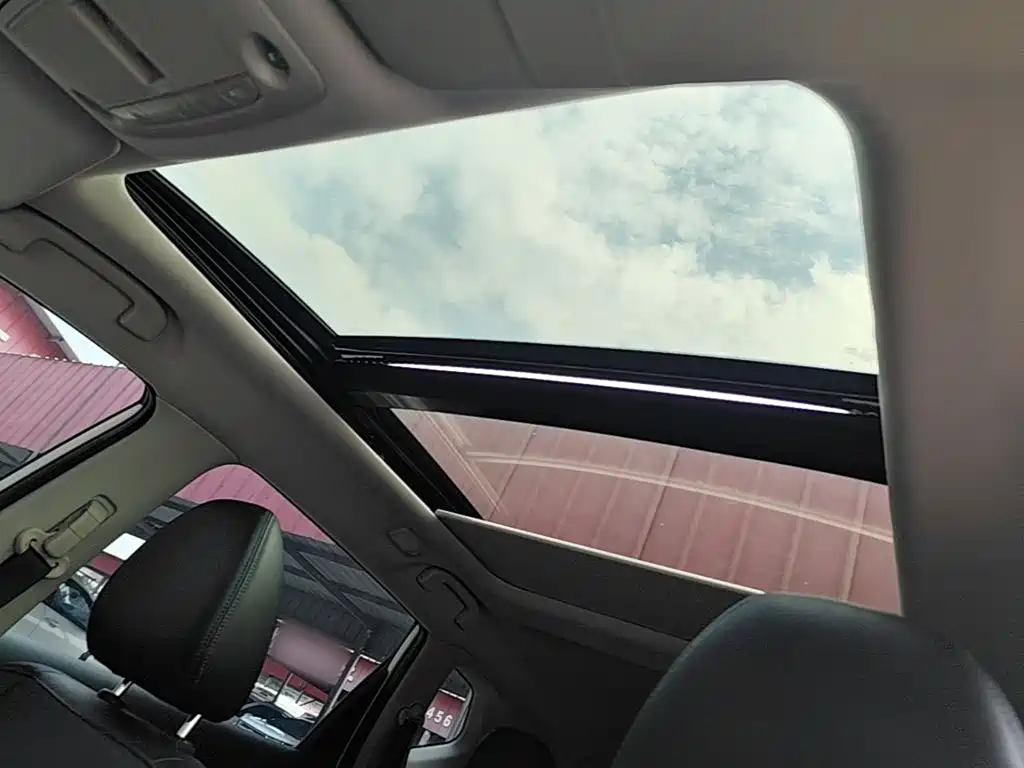 Nissan X-Trail, миниатюра 18