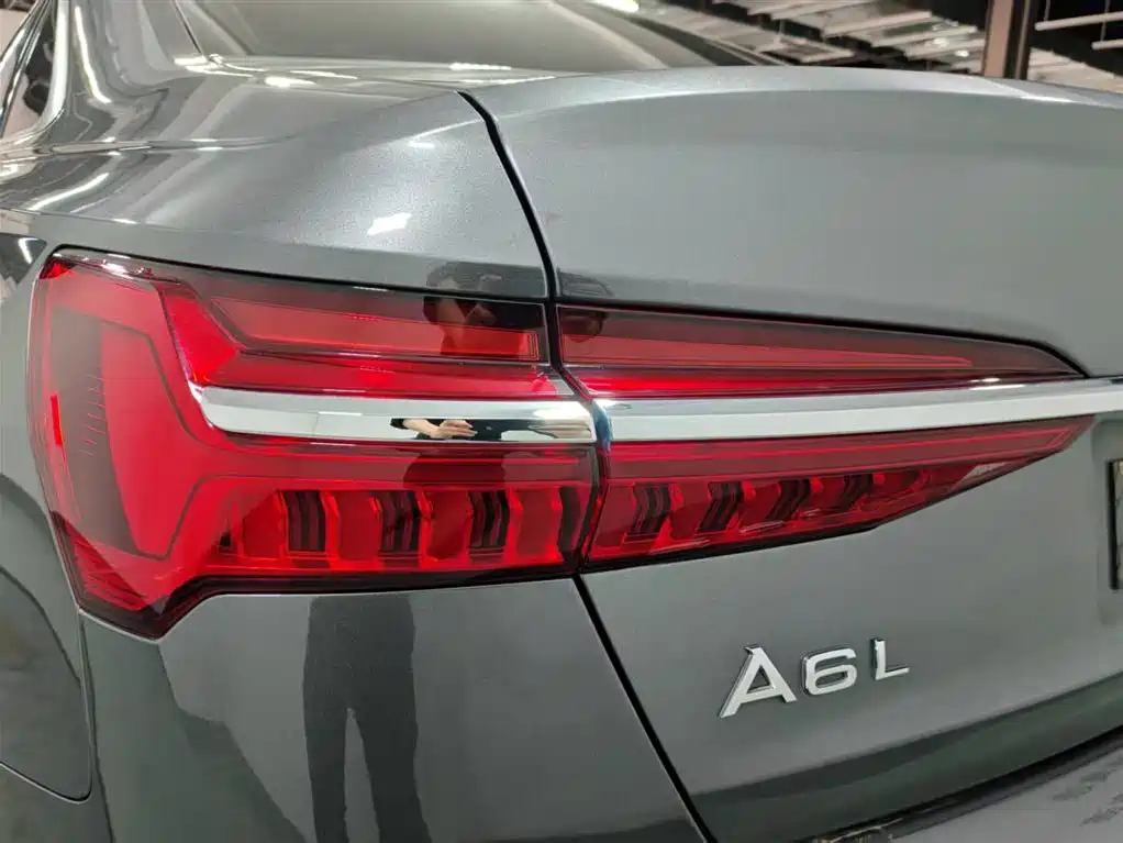  A6L