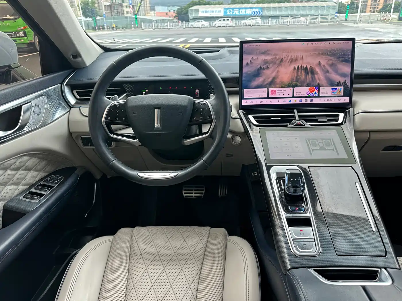 WEY Mocha 2022 2021 2.0T 2WD Premium Edition