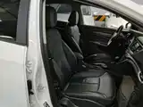 Фото 16 - Buick Excelle