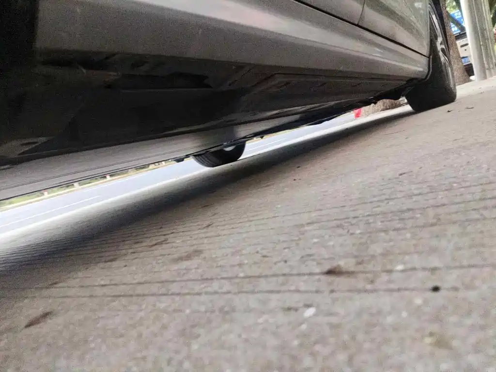 BYD Qin PLUS 2021 2021 EV 400KM Luxury Model