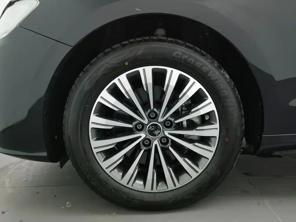 Hongqi H7 2019 2018 1.8T Comfort Edition