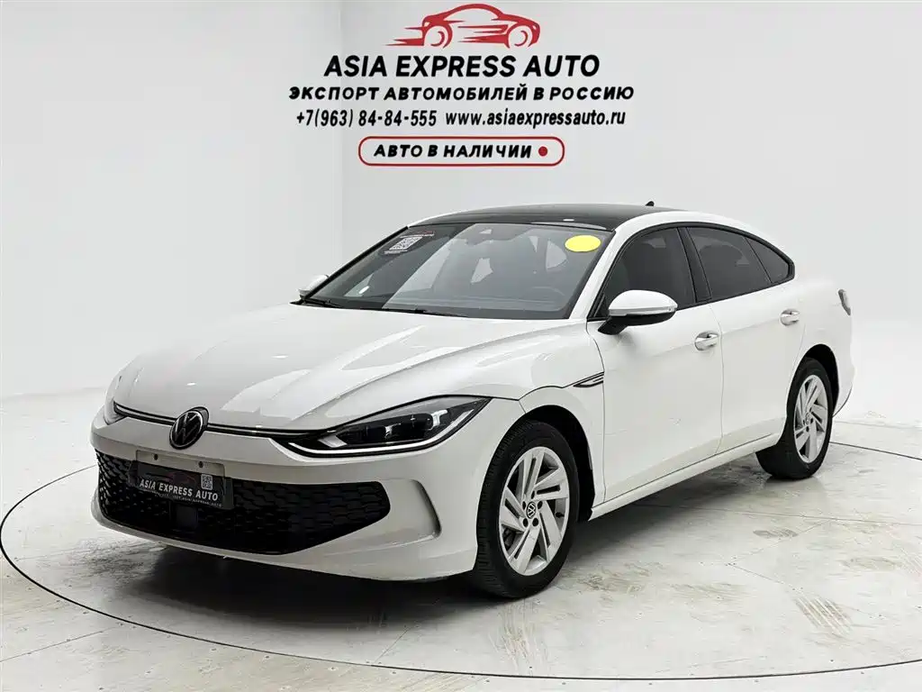 Volkswagen Lamando 2022 Lamando L 280TSI DSG Cool Edition