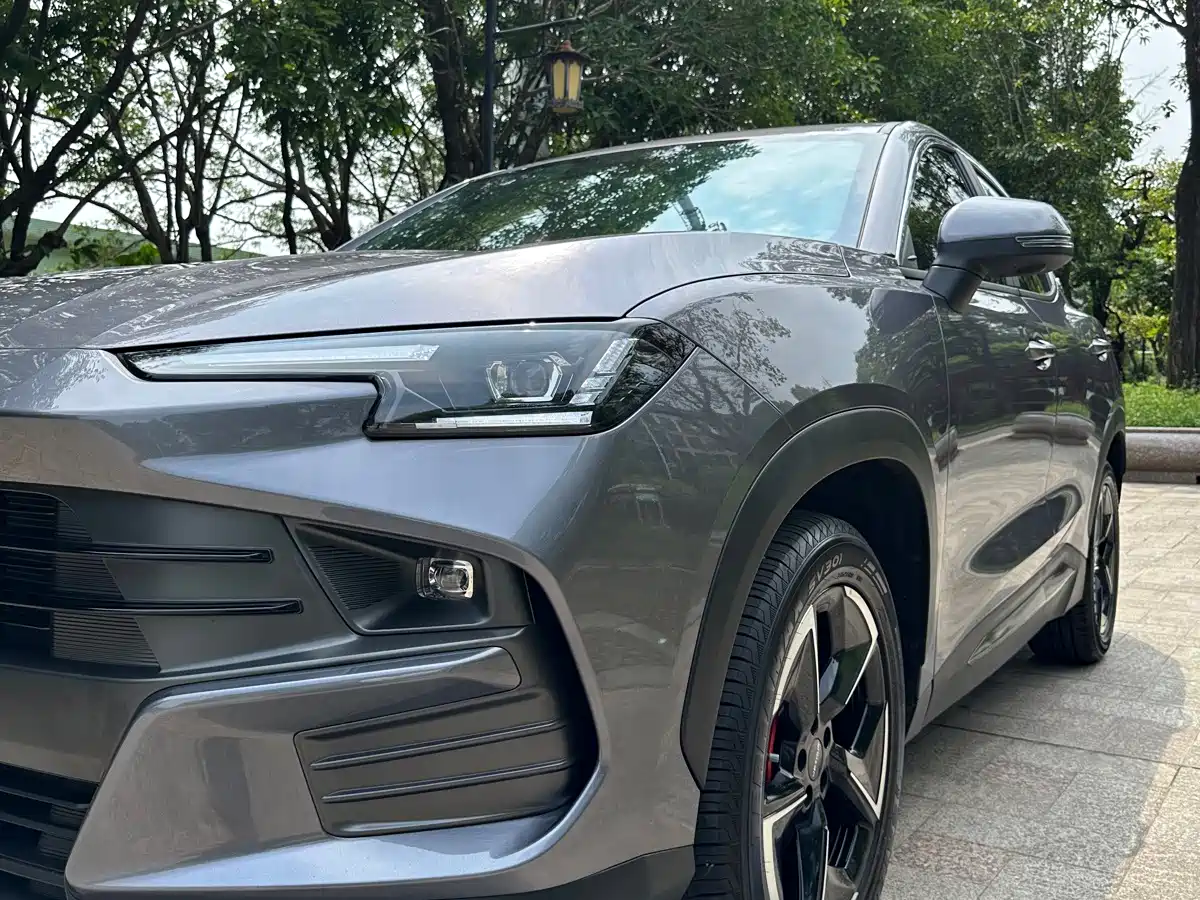 Jetour Dasheng 2025 2025 1.5T DCT Luxury Edition