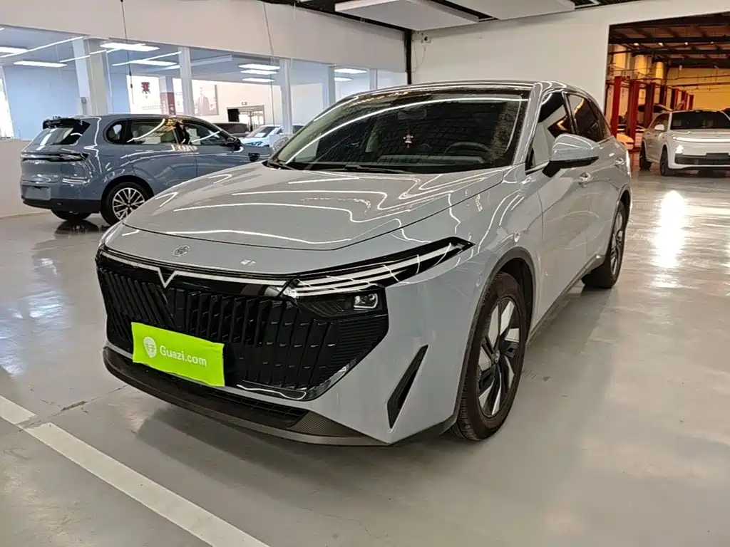 Venucia DaV DD-i 2023 2023 110km iE Edition