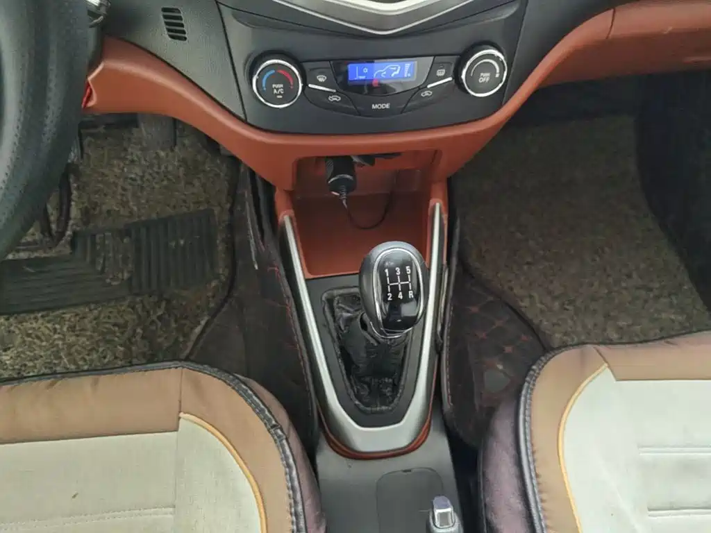 Geely King Kong 2018 2016 1.5L Manual Elite