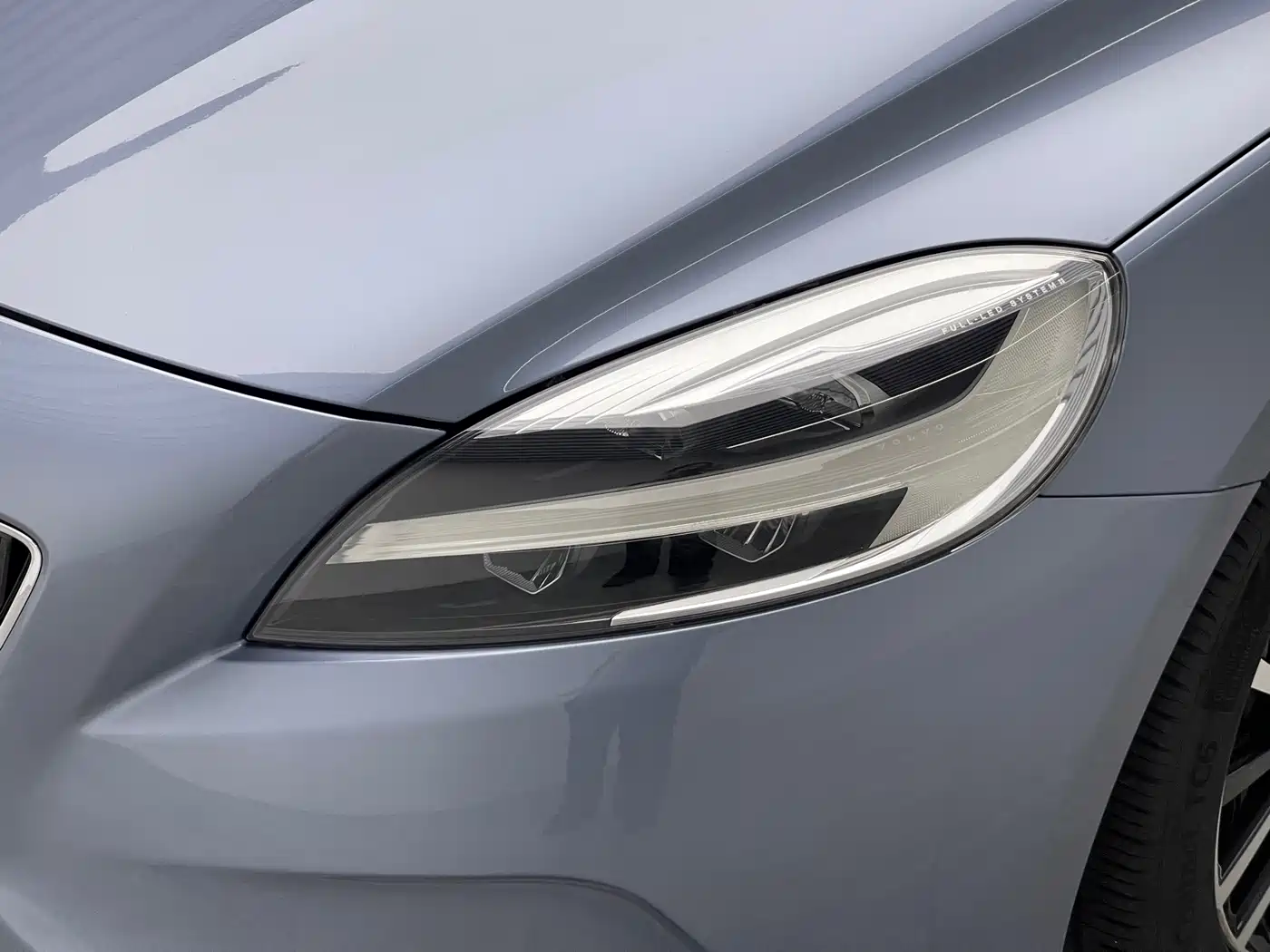Volvo V40 2019 2019 T3 Momentum