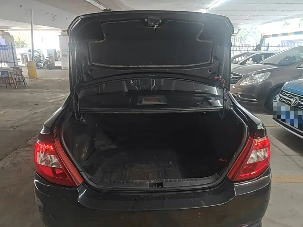 BYD F3 2016 2015 Energy-saving Edition 1.5L Manual Comfort