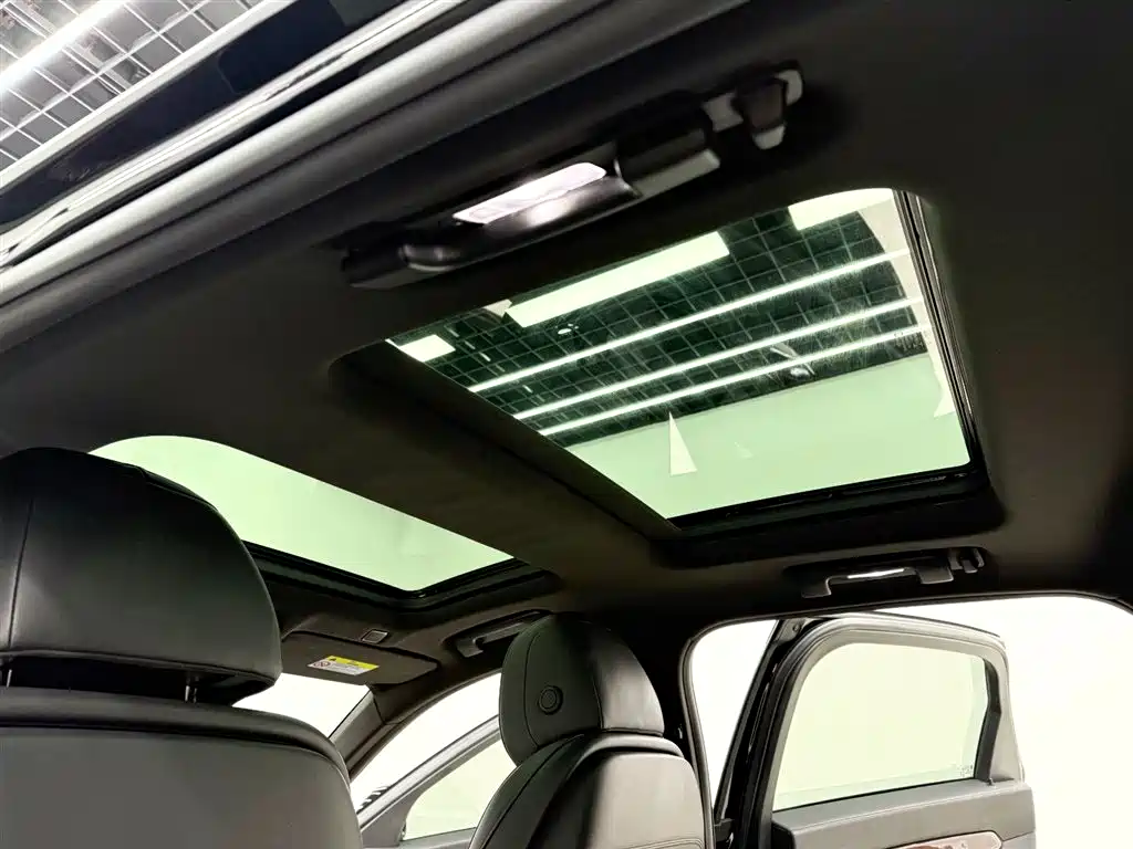 Cadillac CT6 2021 28T Elite фото 18