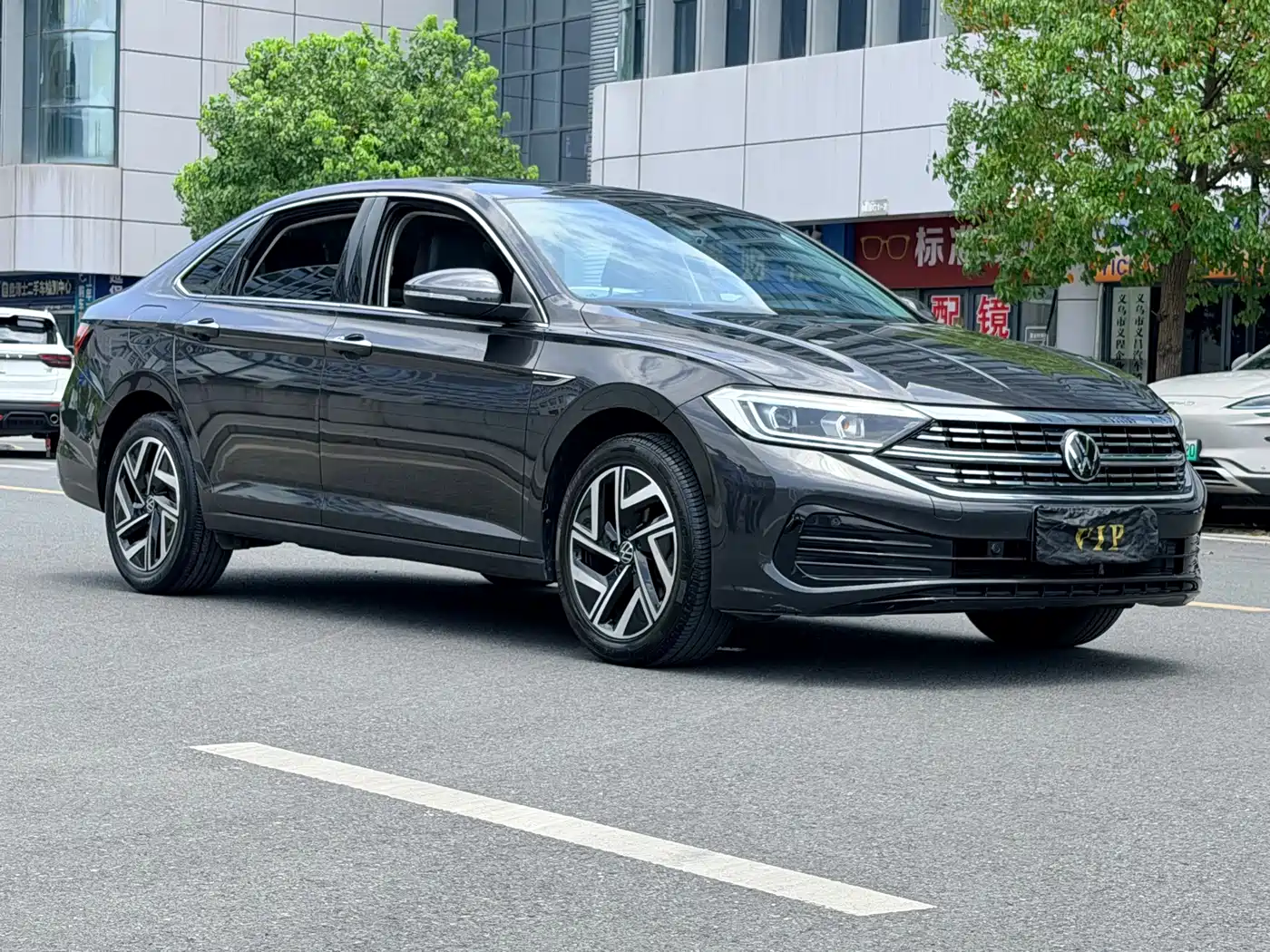 Volkswagen Sagitar, миниатюра 3