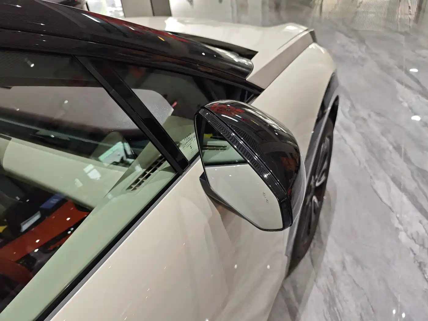ZEEKR X 2025 2025 5-Seater Long Range Edition