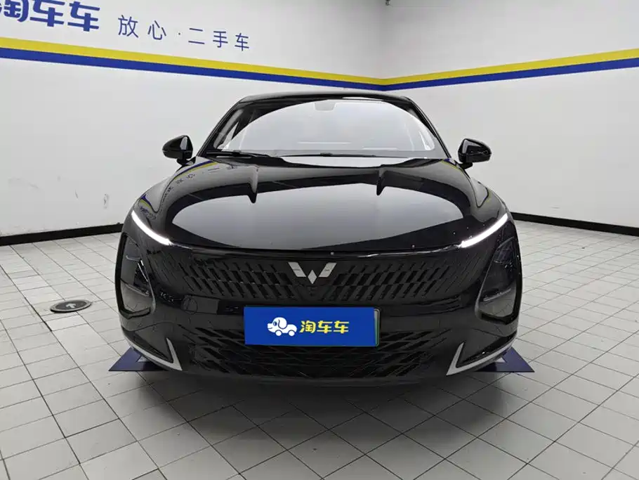 Wuling Motors Wuling Xingguang 2024 2023 150 Advanced Edition