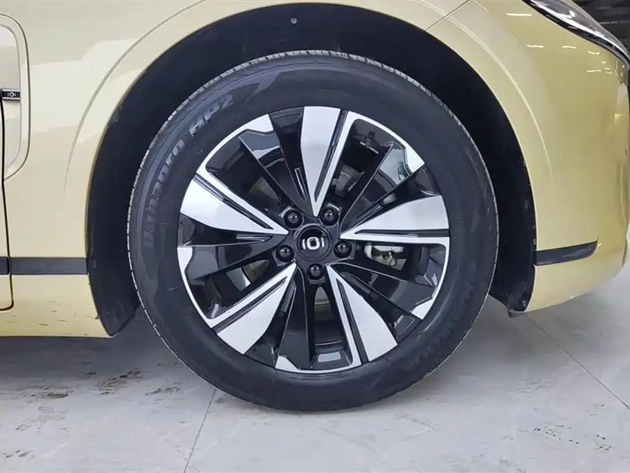 CHANGAN QIYUAN A07