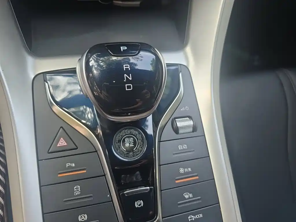 BYD Song Pro 2022 2021 1.5T Automatic Xiaoyun Elite