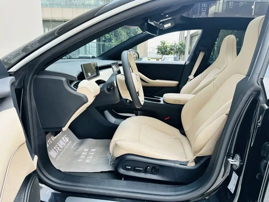 NIO ET5T 2024 2024 75kWh Touring