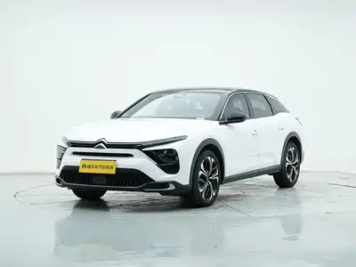Citroen C5 X
