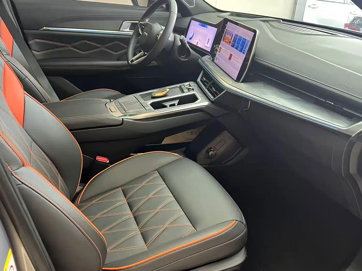 Haval Shenshou 2022 2022 1.5T Smart Enjoyment Edition