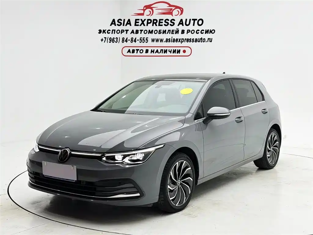 Volkswagen Golf 2023 280TSI DSG Pro