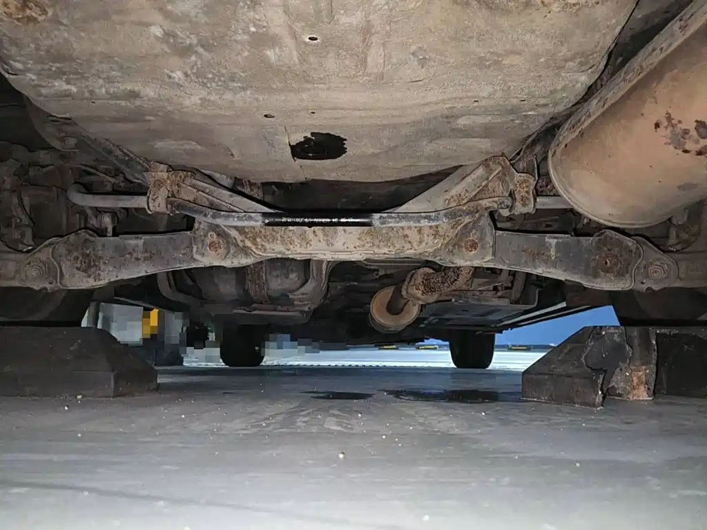 Haval H6 2013 2012 2.4L Automatic 2WD Elite