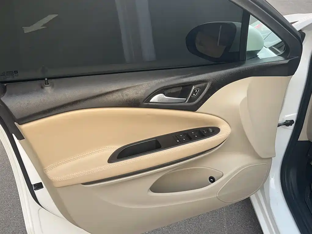 Buick Verano 2019 Sedan 15S Auto Progressive фото 12