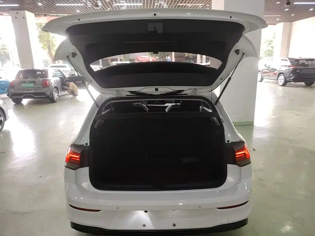 Volkswagen Golf, миниатюра 19