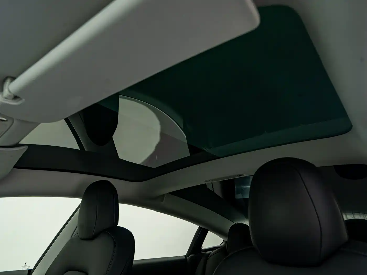 Tesla Model 3 2020 2020 Standard Range Rear-Wheel Drive Upgrade