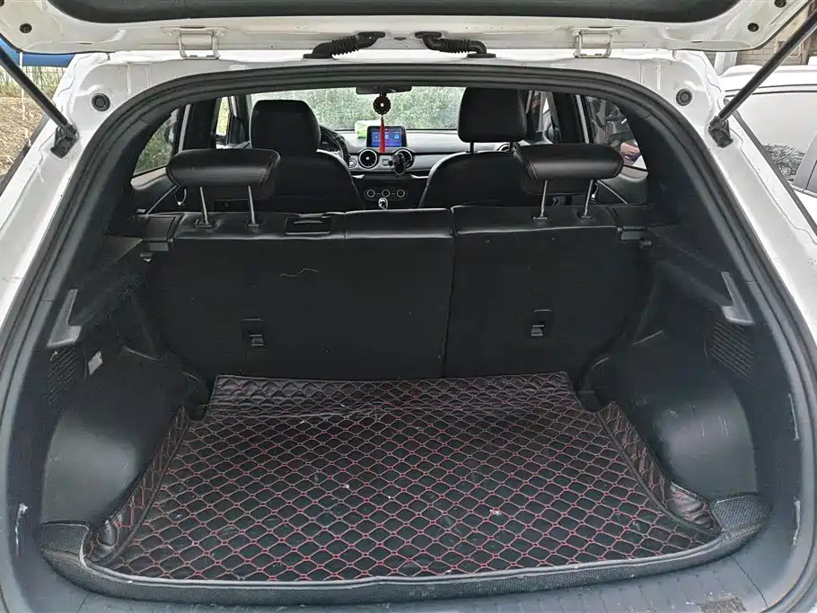 DONGFENG SCENERY 500