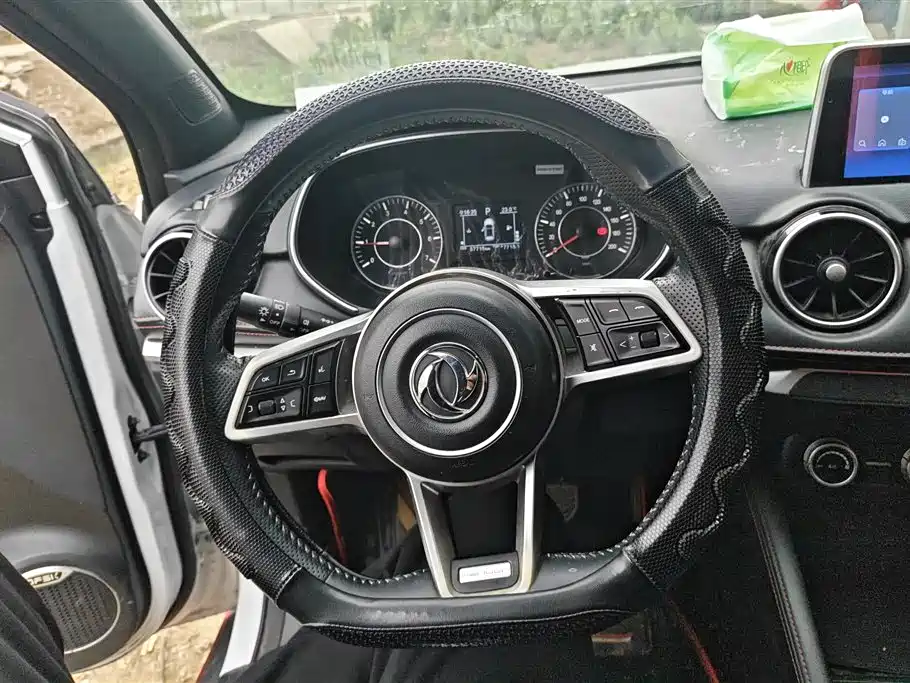 DONGFENG SCENERY 500