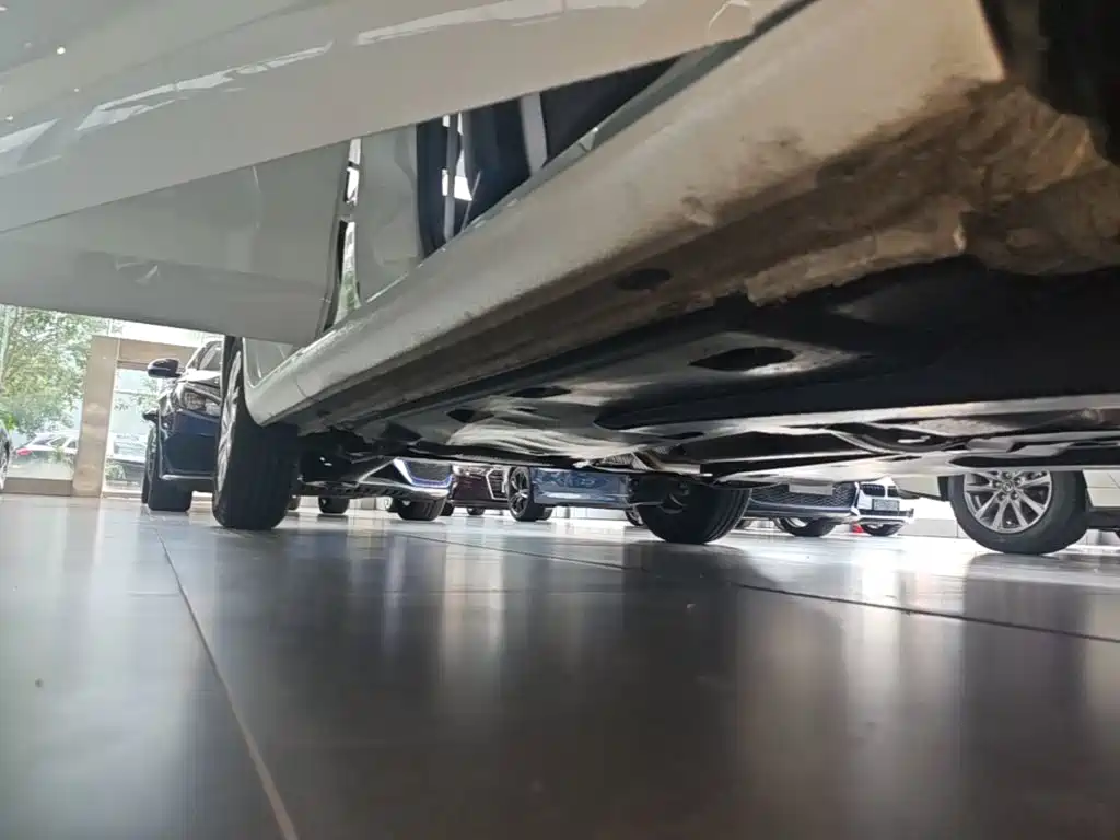 Jetta VA3 2024 2024 1.5L Manual Aspiration Edition