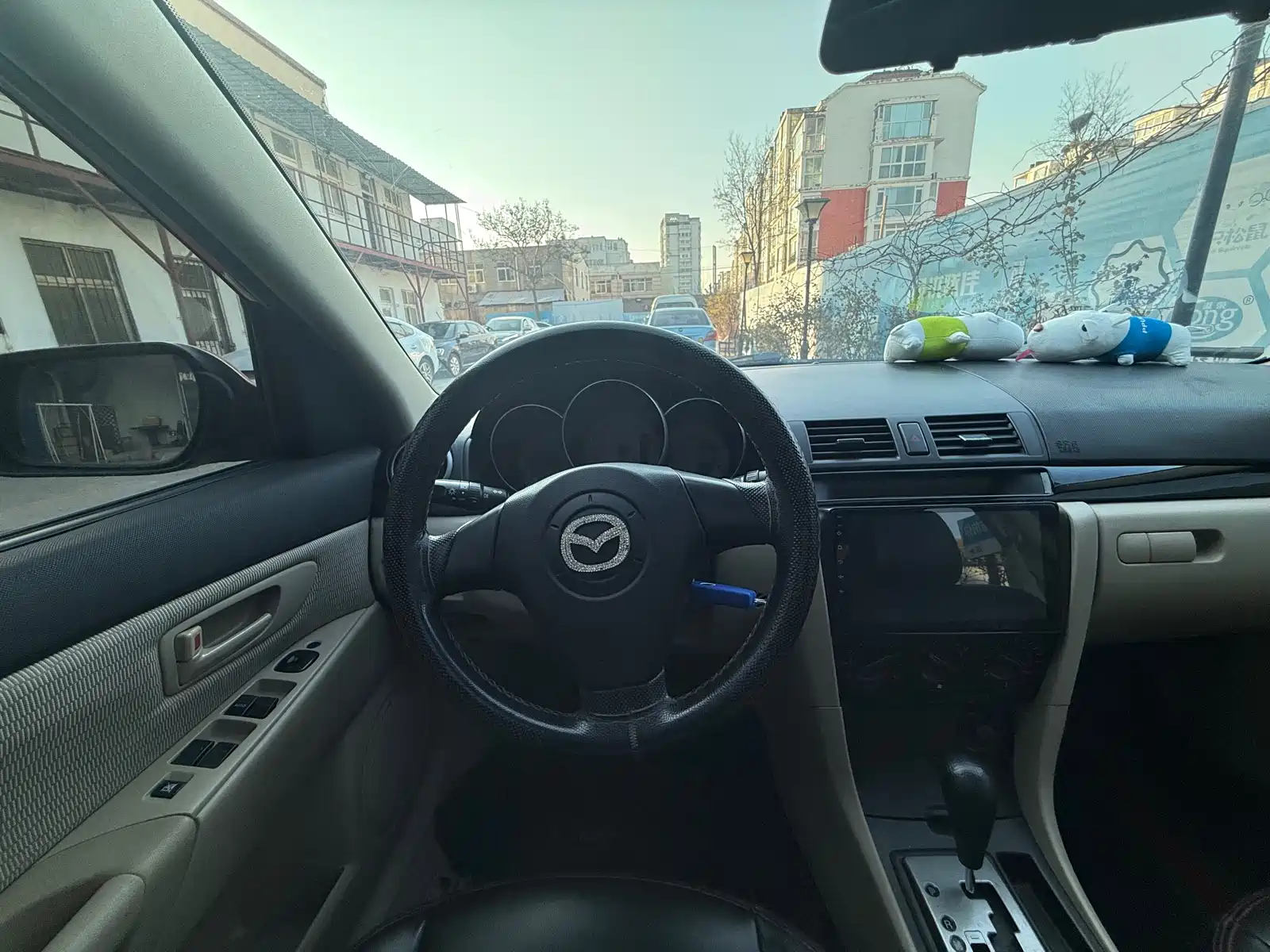 Фото 7 - Mazda 3