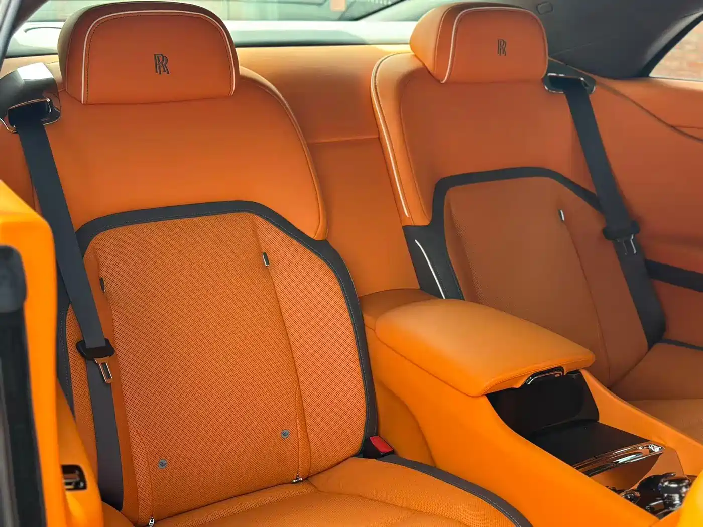 Rolls-Royce Spectre 2025 2024 Standard Model