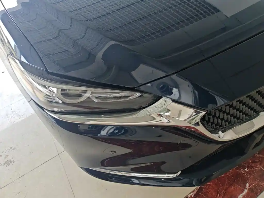 صورة 13 - Mazda Atenza