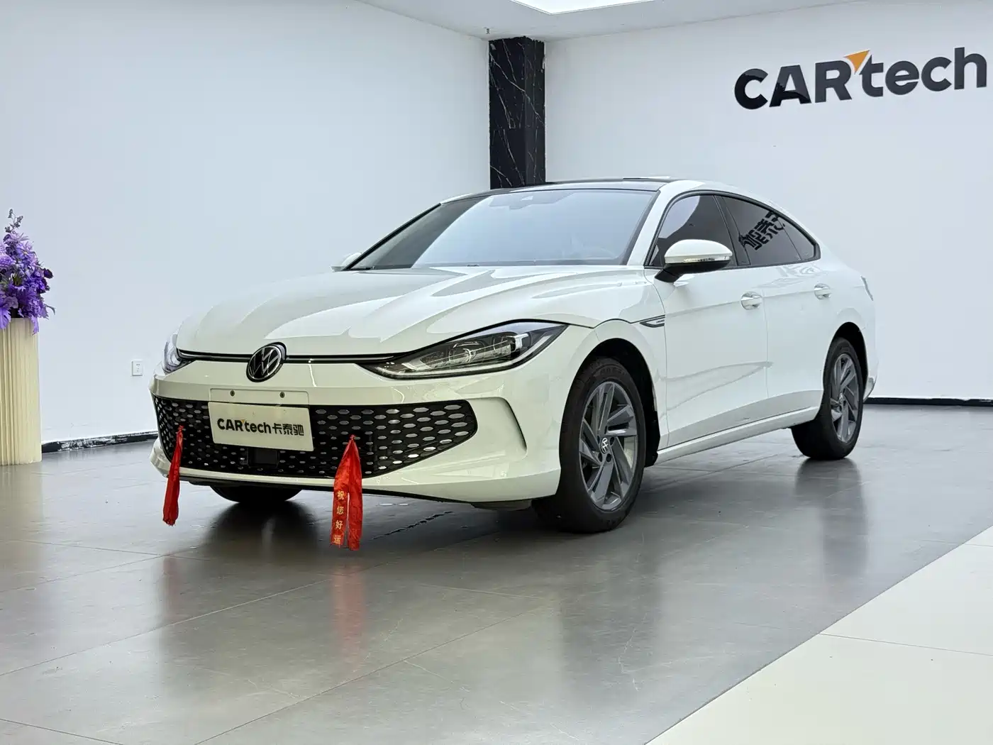 Volkswagen Lamando 2025 2024 Lamando L 280TSI DSG Stylish Edition
