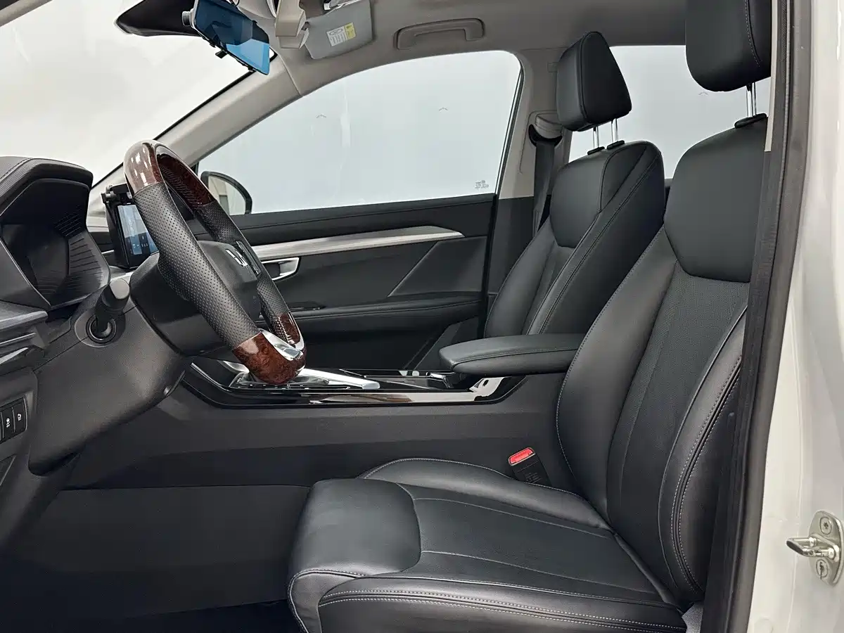 Wuling Motors Wuling Xingchen 2022 2021 1.5T CVT Stellar Edition
