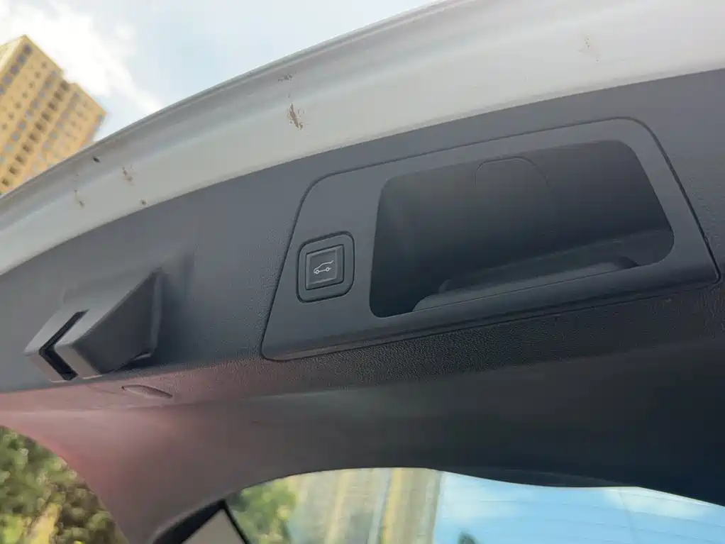 Фото 12 - Buick Envision Plus