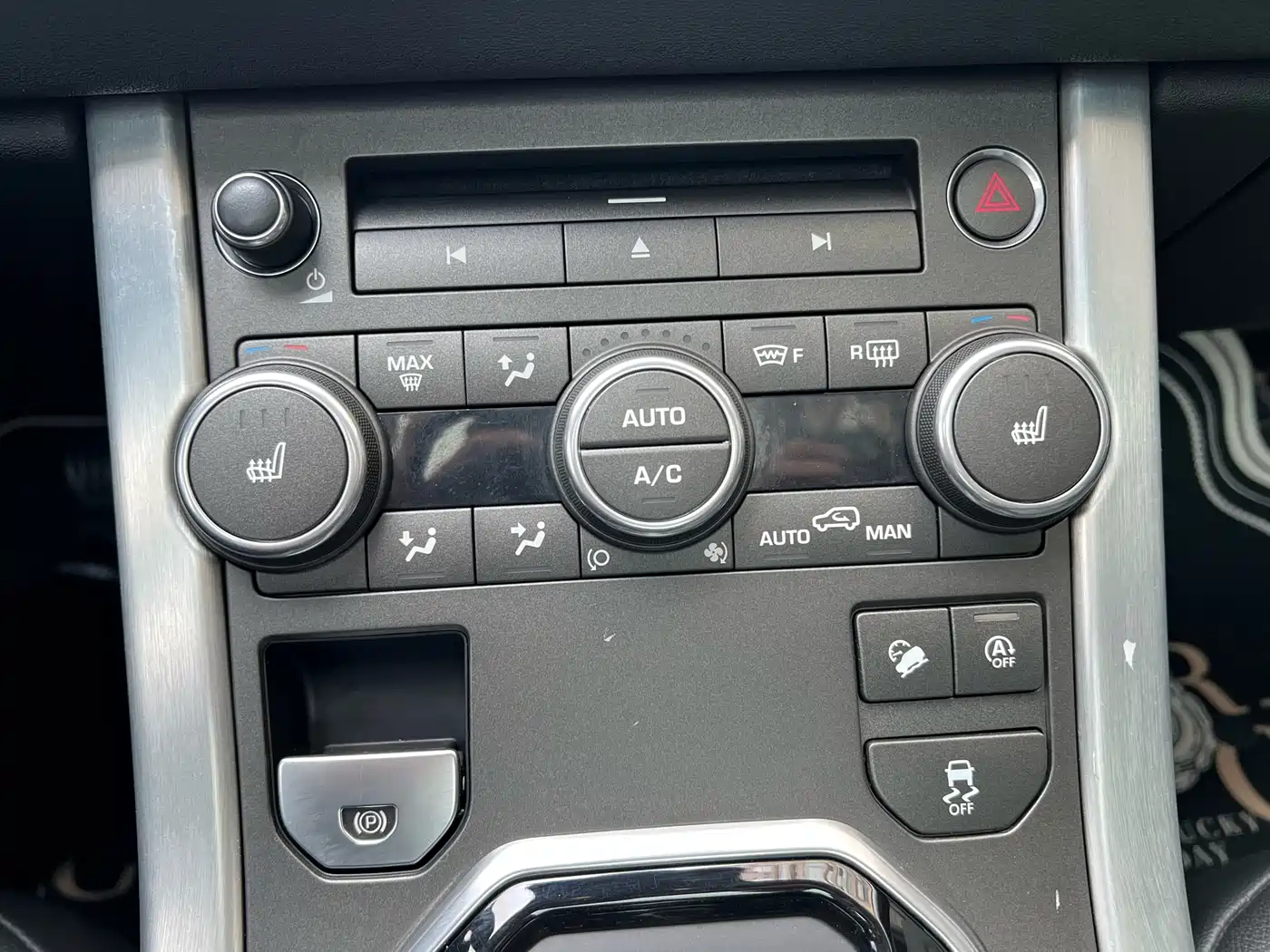 Land Rover Range Rover Evoque 2018 240PS SE Smart Edition фото 15