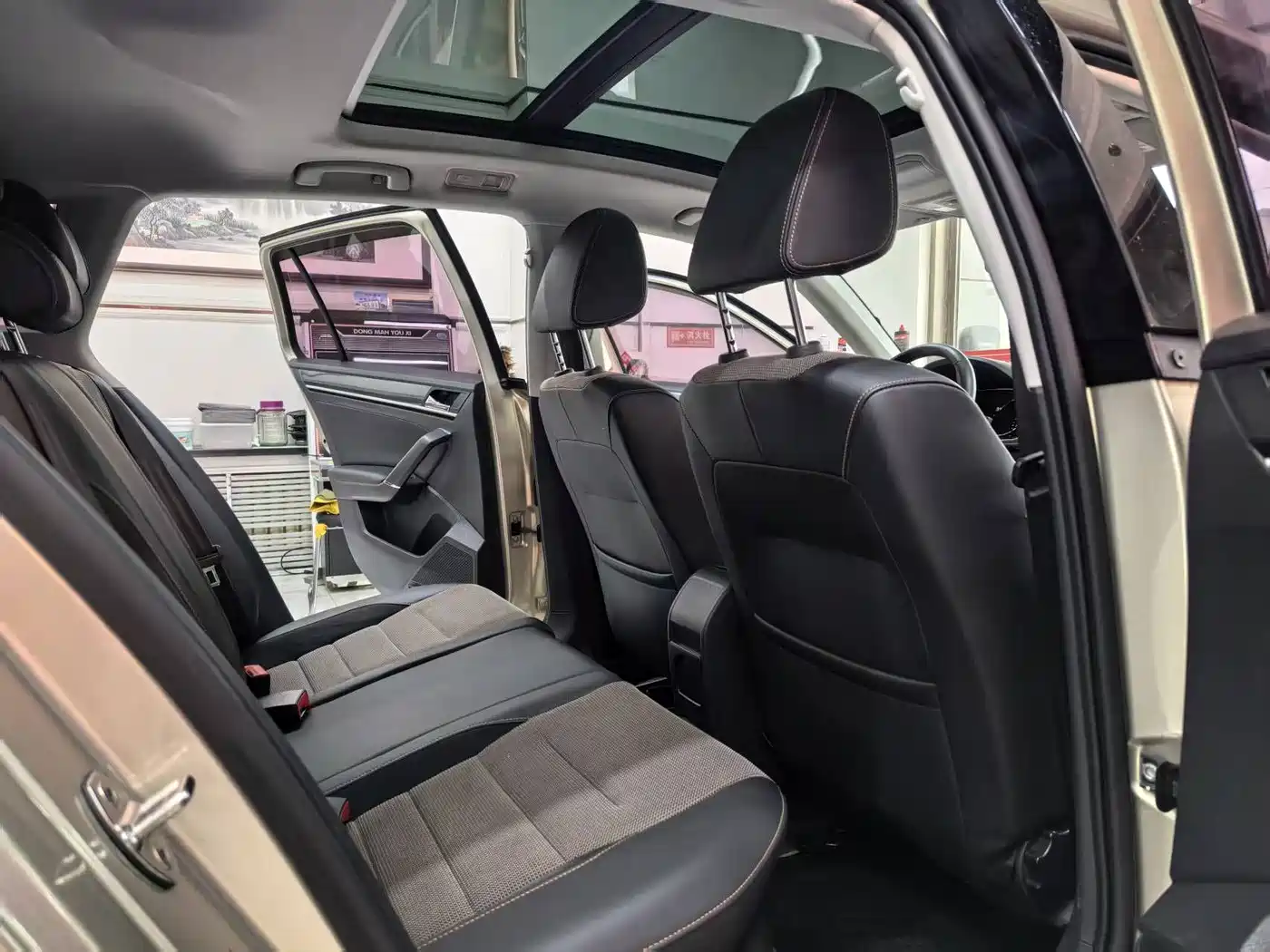 Volkswagen C-TREK 2018 2018 1.5L Automatic Comfort