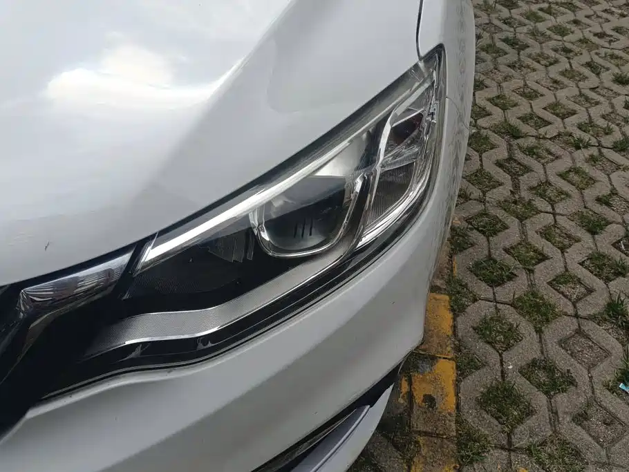 Geely Vision 2019 2018 1.5L Manual Happiness Edition