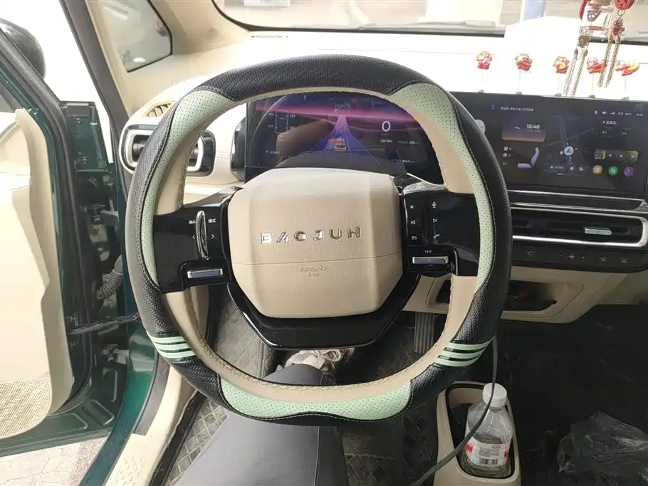 BAOJUN KIWI EV